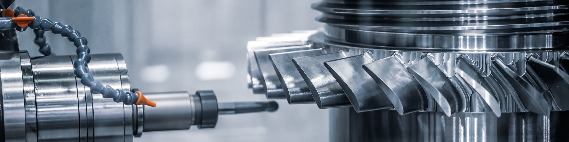 閥門加工專用機床