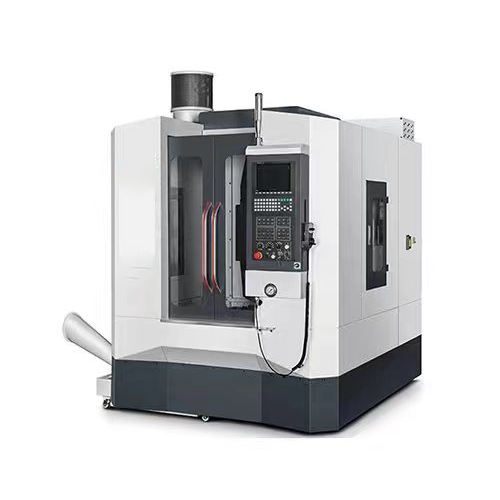 VMC 1160 立式加工中心-南通五山機床有限公司