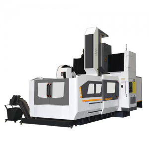 MC2016數(shù)控龍門(mén)加工中心