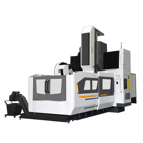 MC3018數(shù)控龍門加工中心-南通五山機(jī)床有限公司