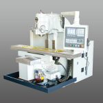 XK5032A 數(shù)控升降臺(tái)銑床