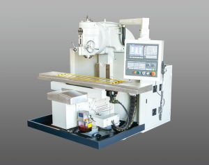 XK5032A 數(shù)控升降臺(tái)銑床