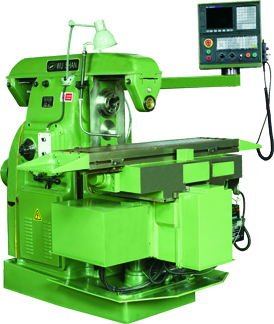 普通機(jī)床的未來發(fā)展方向-南通五山機(jī)床有限公司